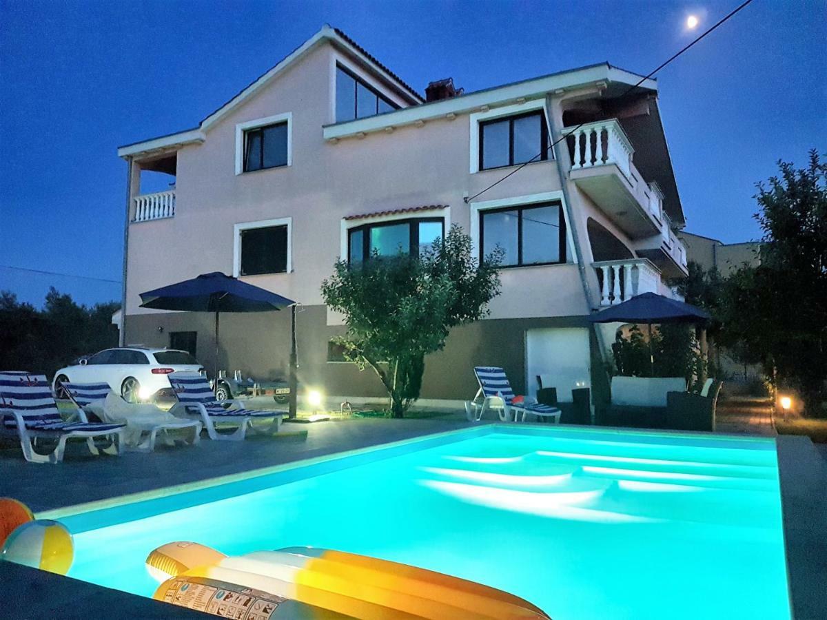 Apartment Zaton  Exterior photo